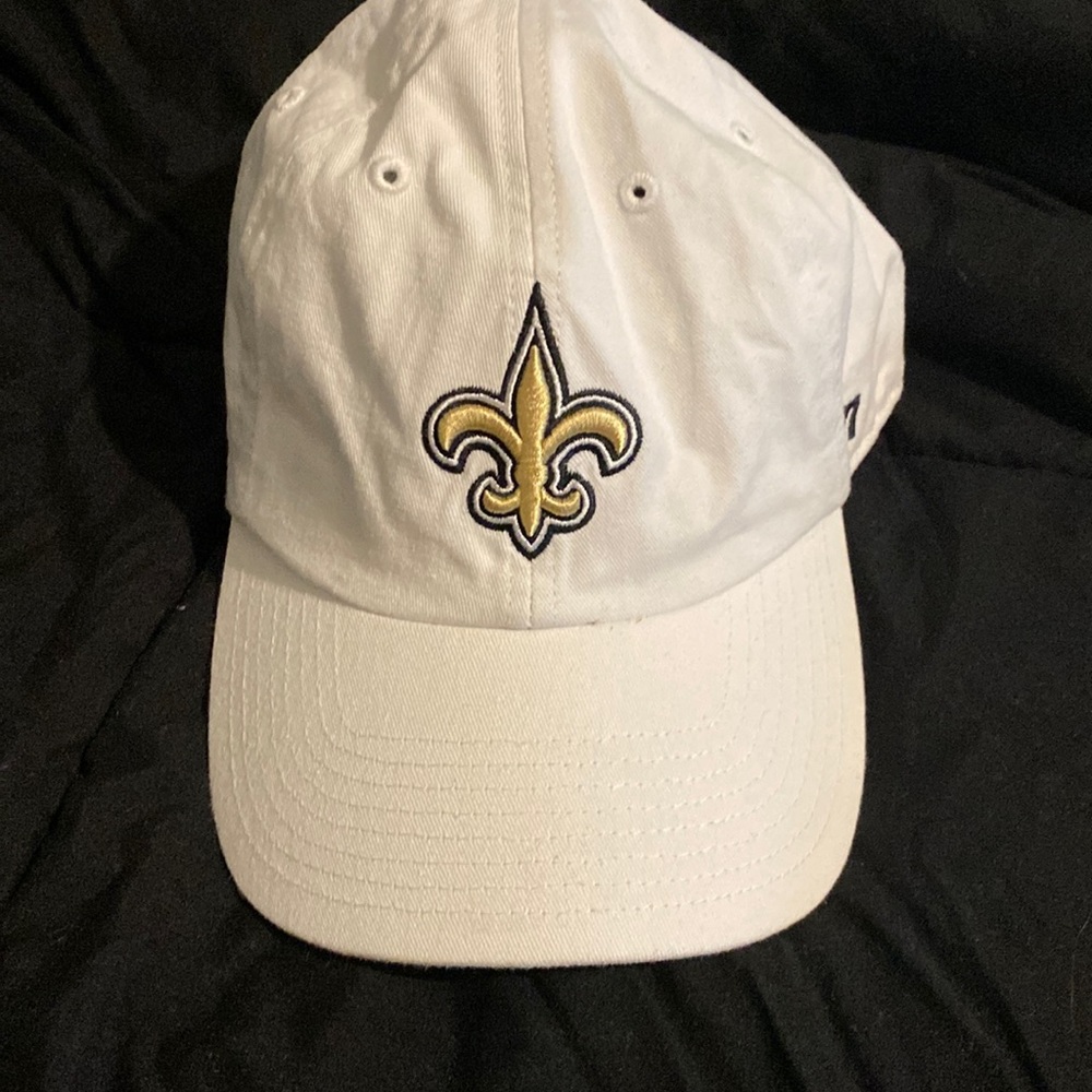 New Orleans Saints Hat